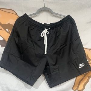 Nike Woven Shorts